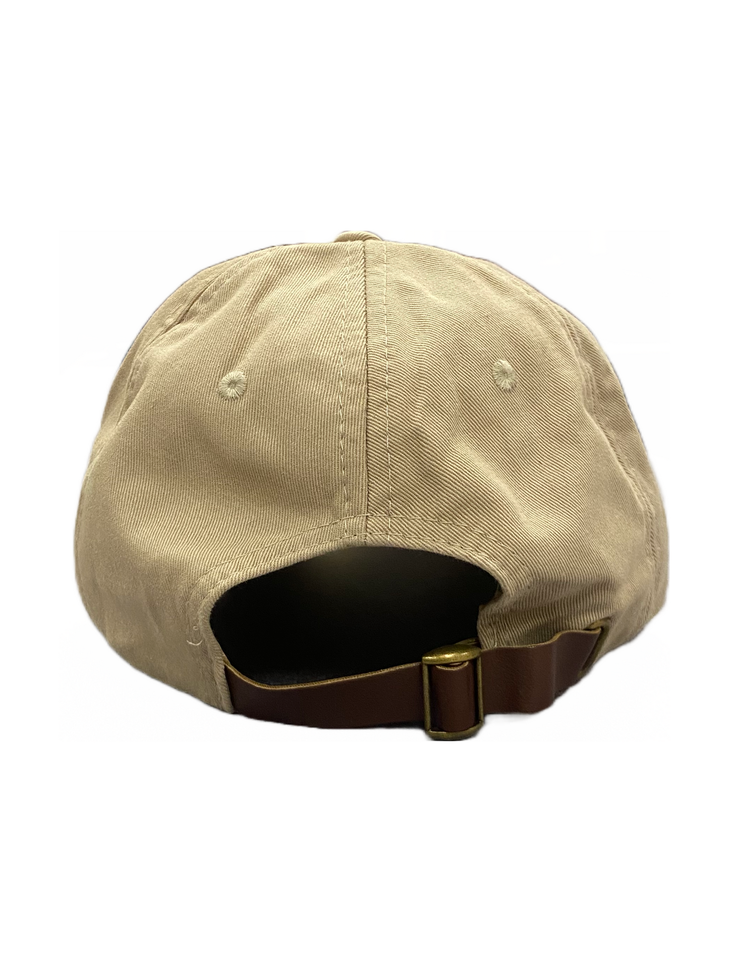 Milwaukee Fellows Dad Hat - Beige