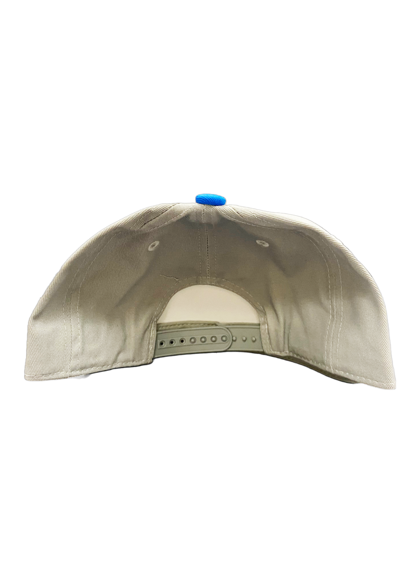 Milwaukee Brewers x Advocate Aurora Health Collab Snap Back Hat
