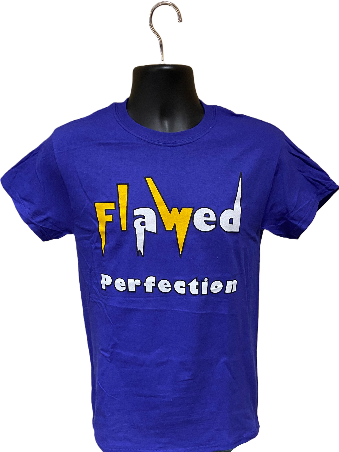 Flawed Perfection - Classic Design